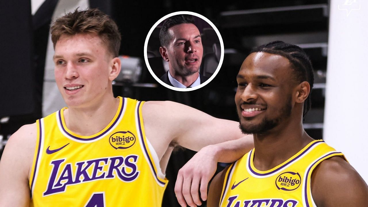 LA Lakers Summer League 2024 Roster, Dates and Complete Schedule