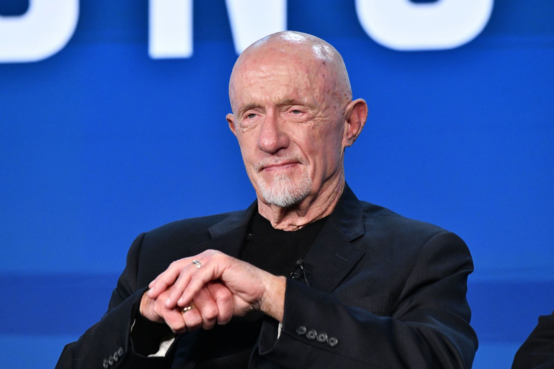 Jonathan Banks (Image via Jerod Harris/Getty Images)