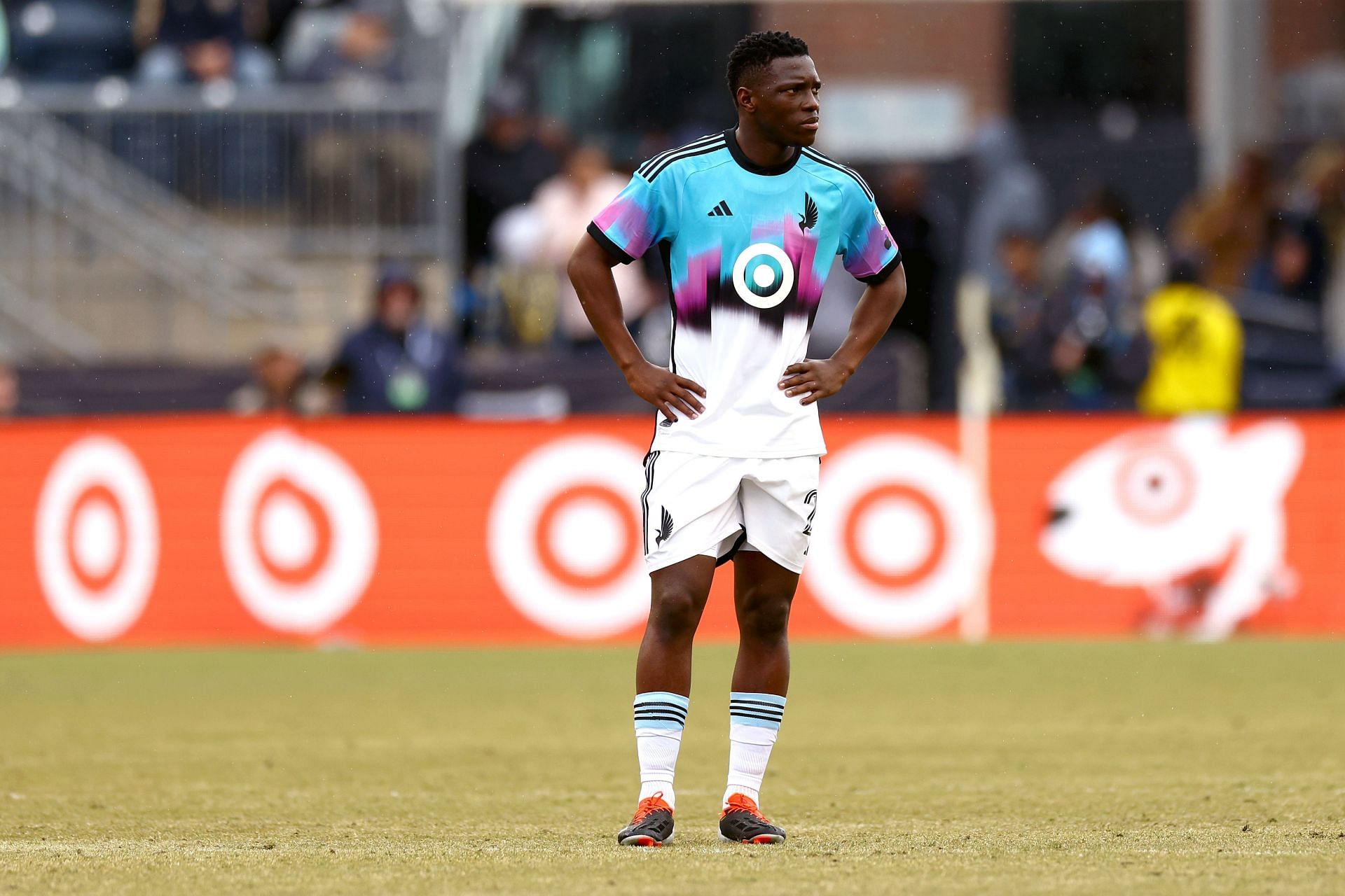 Minnesota United FC v Philadelphia Union