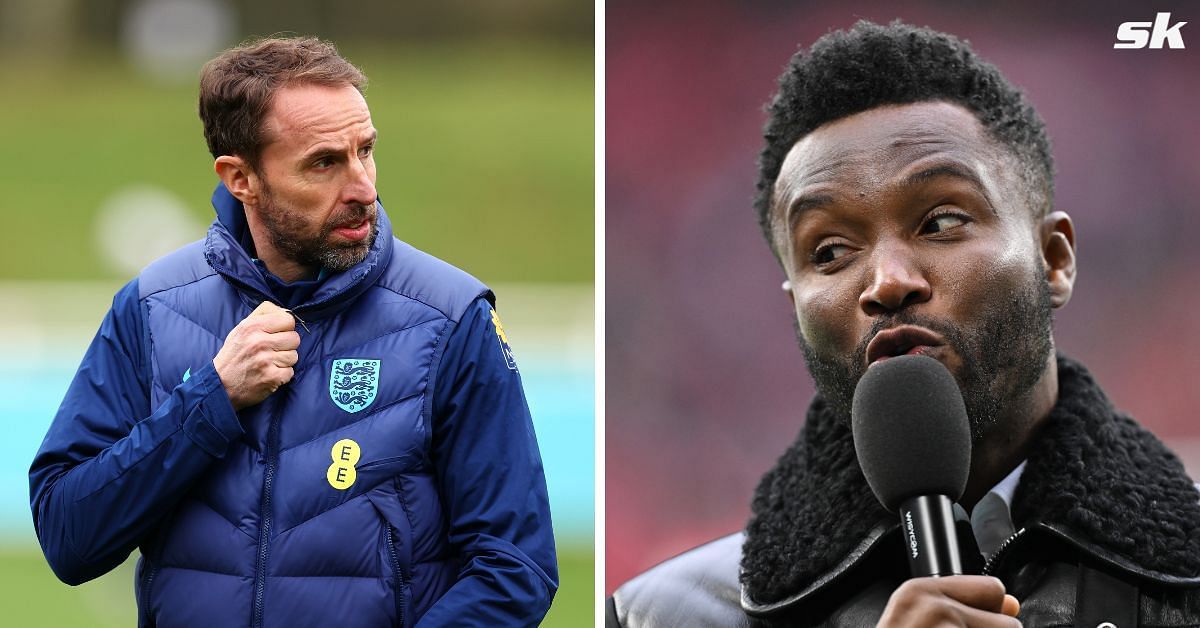 John Obi Mikel wants Carlo Ancelotti as England manager