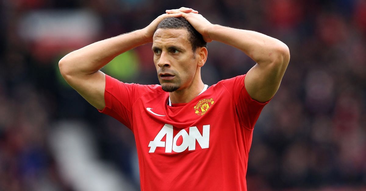 Rio Ferdinand reveals former England boss nullified him 