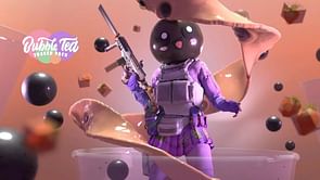 Bubble Tea Tracer Pack in MW3 and Warzone: Price, what's included, and is it worth buying?