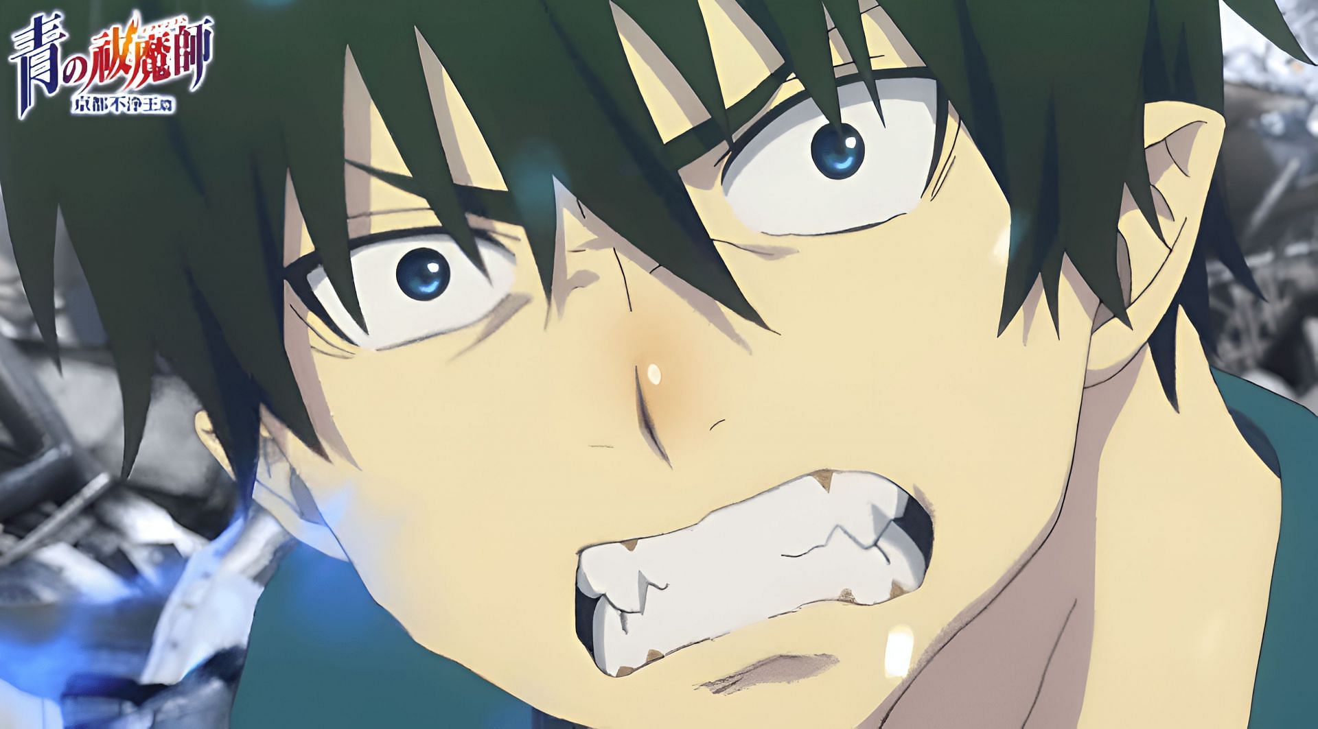 Rin Okumura as seen in the anime (Image via Studio VOLN)