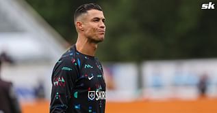 “Something that spurred us on” - Slovenia star shares motivation behind beating Cristiano Ronaldo and Portugal in friendly ahead of Euro 2024 clash