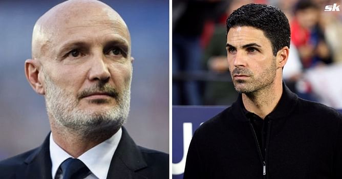 "Having him on the left side brings something special" - Frank Leboeuf praises Euro 2024 star linked with move to Arsenal