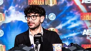 WWE veteran explains why Tony Khan being a "nice guy" is a massive problem (Exclusive)