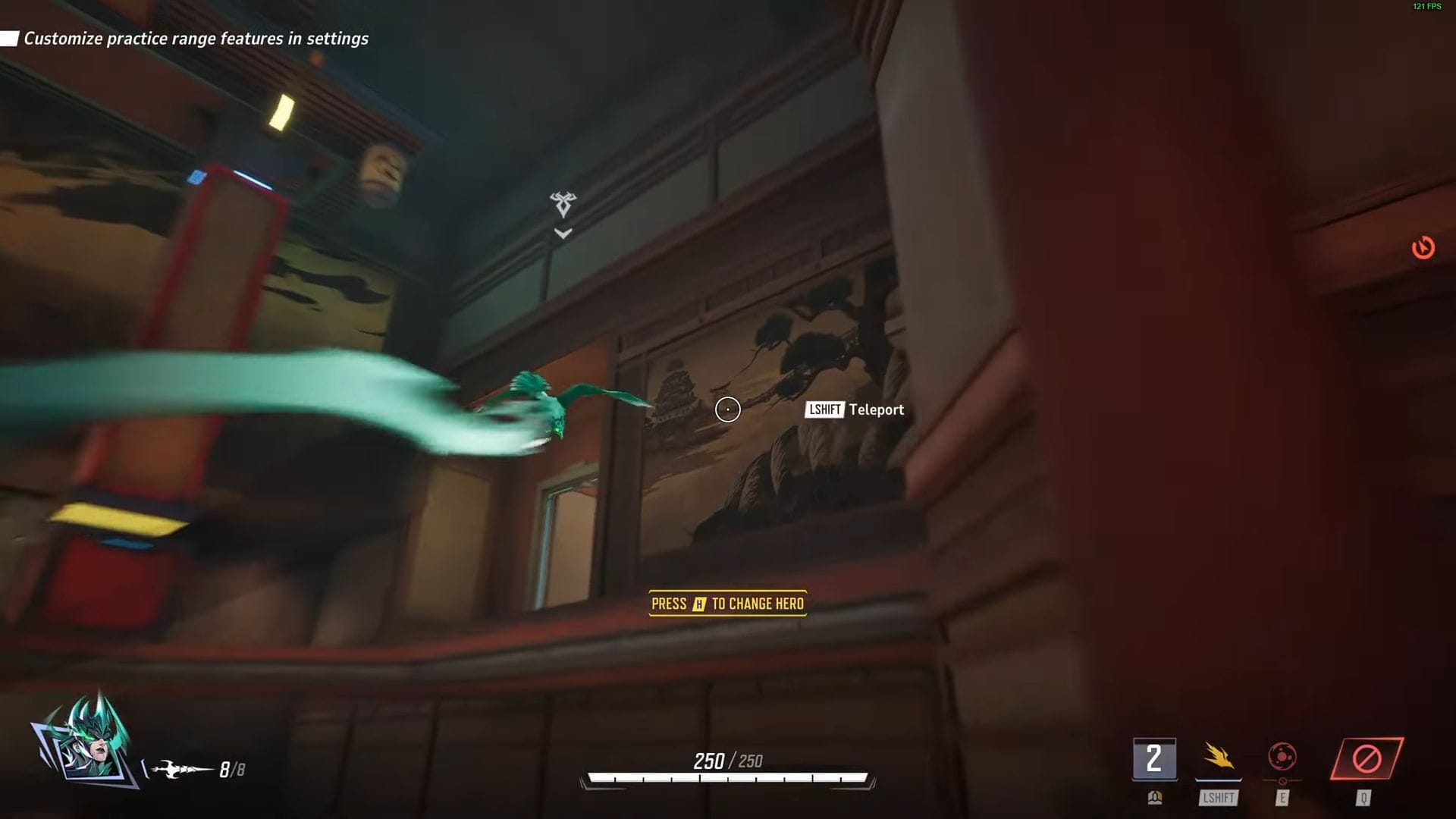 Best hela settings marvel rivals