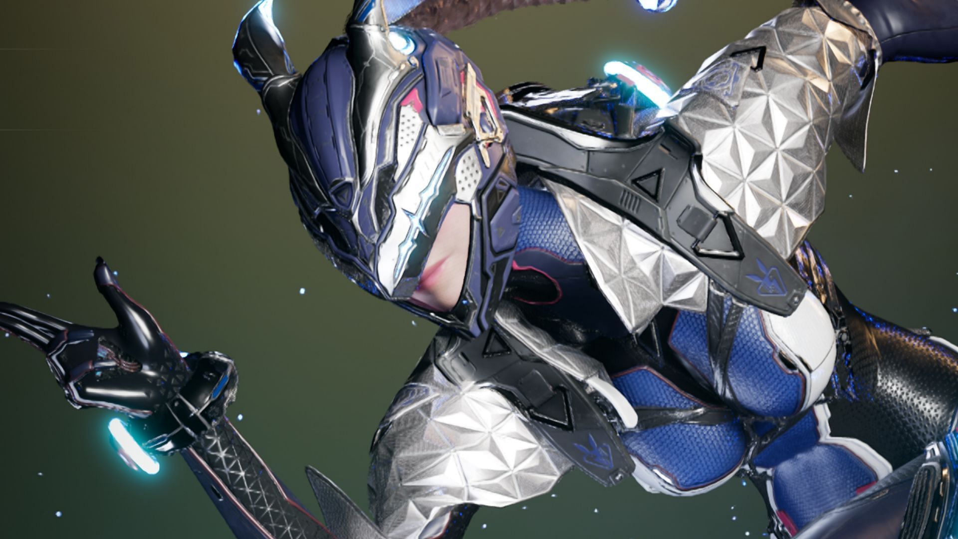 First Descendant login rewards