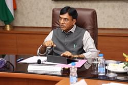 Paris Olympics 2024: Mansukh Mandaviya reviews India's preparation in a high-level meeting