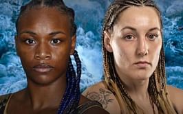 Claressa Shields vs. Vanessa Lepage-Joanisse predictions: Picking the winners
