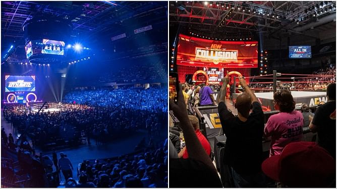 "2024 hasn't been kind to us" - AEW star gives unfortunate update amid absence