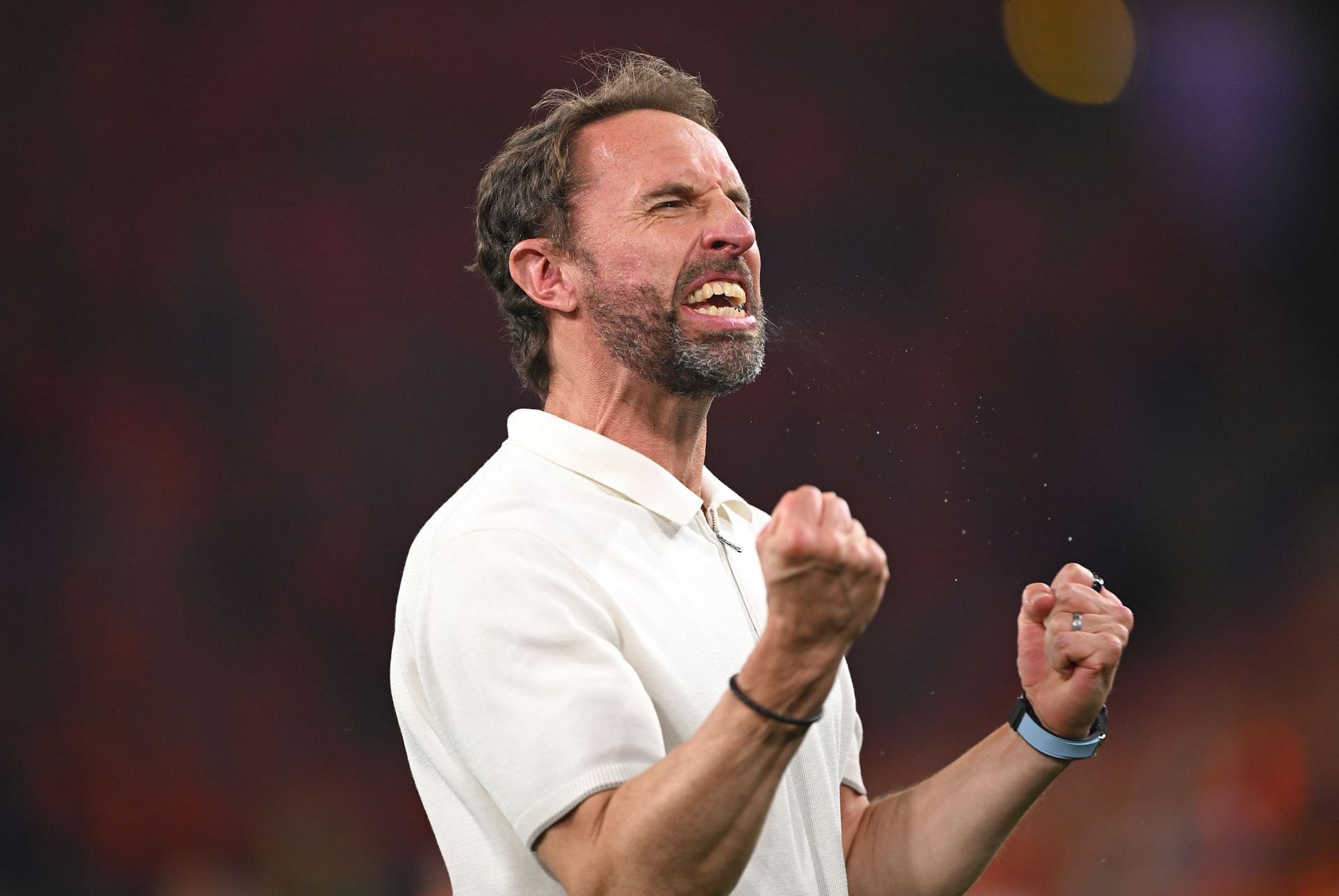 Netherlands v England: Semi-Final - UEFA EURO 2024