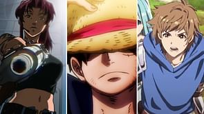 10 best pirate anime that you should watch