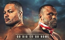 Joe Joyce vs. Derek Chisora walkout songs: Tracks the boxers have used before