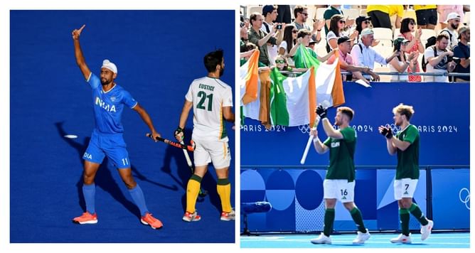 Paris 2024 Olympics Hockey: India vs Ireland preview, head-to-head, prediction, team news, and streaming details