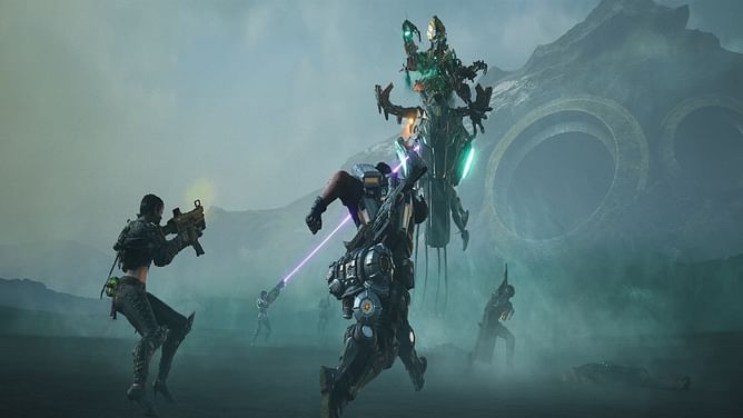 The First Descendant: How to beat Executioner