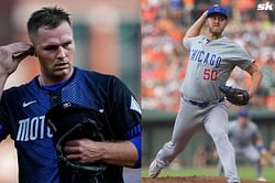 Yankees Trade Rumors: Bronx Bombers could reunite with ex-pitcher apart from Tarik Skubal and Garrett Crochet