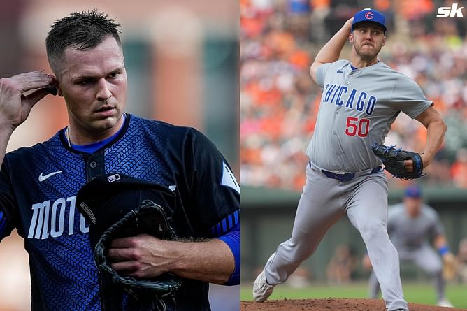 Yankees Trade Rumors: Bronx Bombers could reunite with ex-pitcher apart from Tarik Skubal and Garrett Crochet