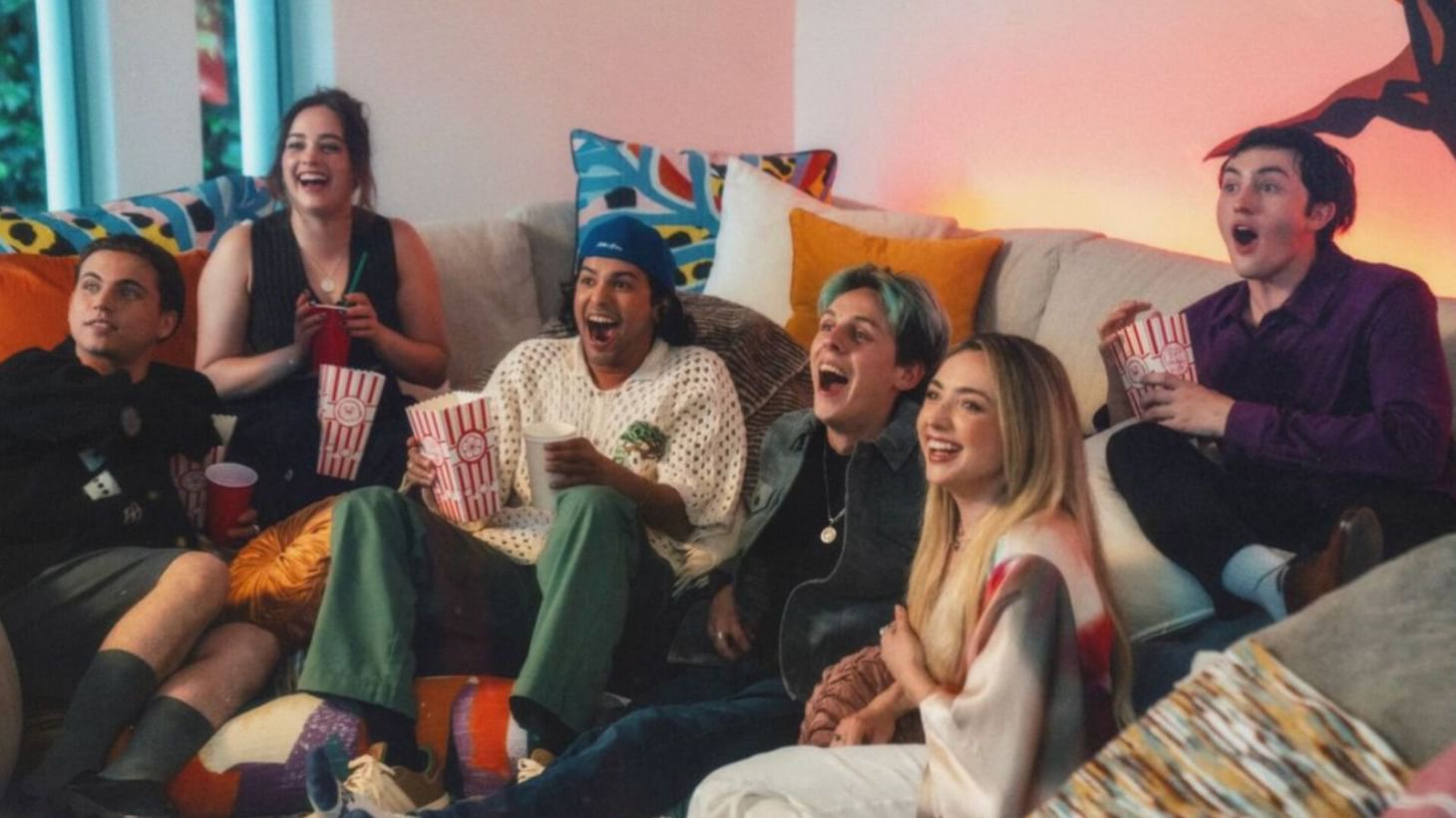 Cobra Kai season 6 part 2: Release date, episode count, and everything