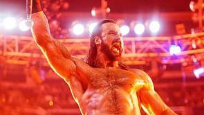 WWE's Drew McIntyre sends message to Indian Cricket Team following ICC T20 World Cup 2024 glory