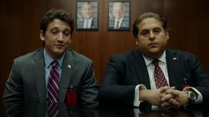 War Dogs (2016) - Full list of cast in the movie