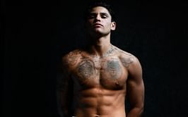 UFC veteran defends Ryan Garcia amid racist remarks, says fighters are not supposed to be role models: "Strong supporter of all free speech"