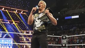 Cody Rhodes to drop the American Nightmare gimmick after WWE SummerSlam? Exploring potential new direction