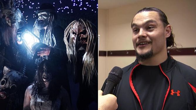 "I don't like it" – World champion on The Wyatt Sicks' behavior after WWE debut (Exclusive)