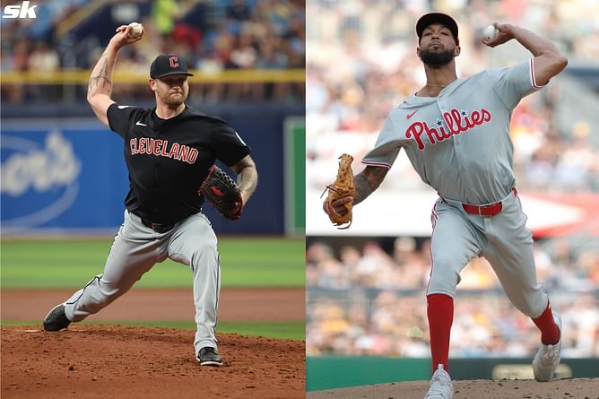 Phillies vs. Guardians: Game 1 Predictions, Odds and Picks - July 26, MLB 2024