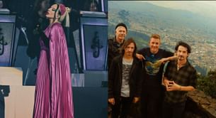 Who will perform at the Paris Olympics 2024 opening ceremony ft. Lady Gaga & Gojira