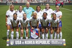 USA Women vs Zambia Women Prediction and Betting Tips | July 25th 2024