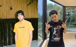 FaZe Clan member Jasontheween insinuates Adin Ross is "racist and misogynistic," mocks the Kick streamer's viewers