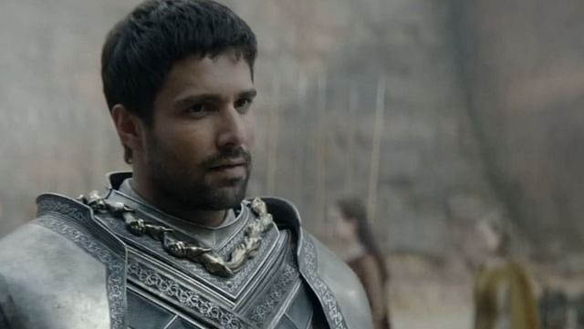 Why did Ser Criston Cole cut his hair in House of the Dragon season 2 ...