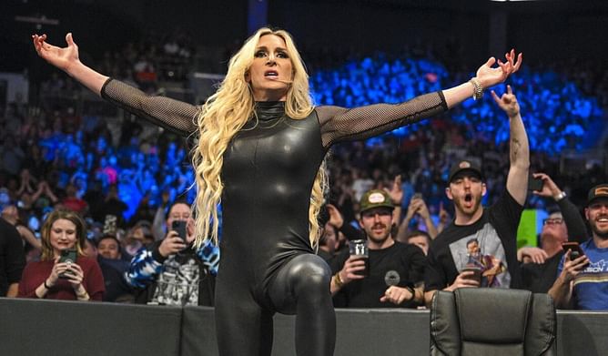 Back to the beginning or a massive SummerSlam moment - 4 Ways Charlotte Flair can return to WWE