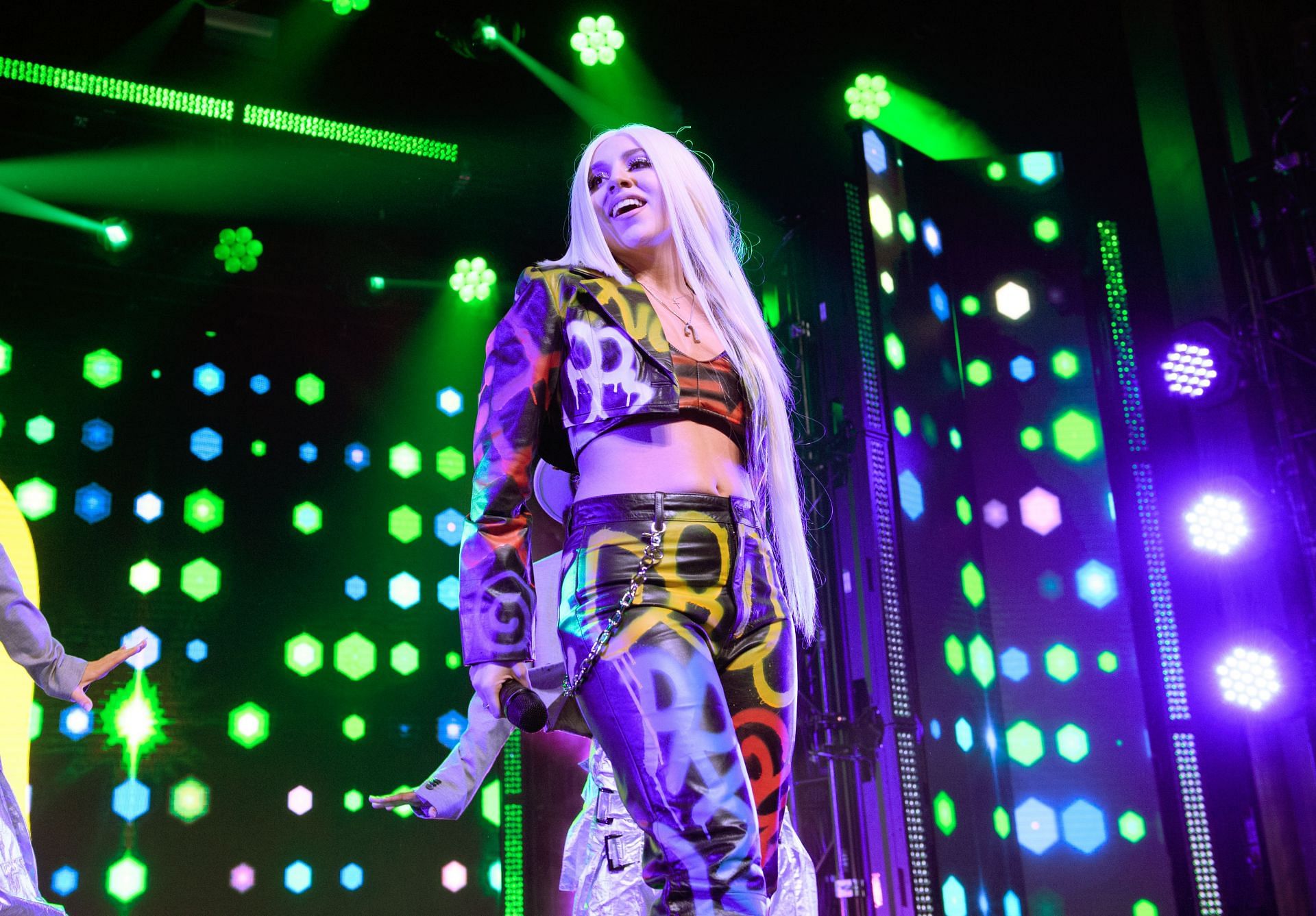 2019 MTV VMA Kick Off Concert (Photo by Noam Galai/Getty Images for MTV)