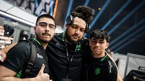 Who is the highest earner in professional Warzone?