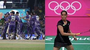 KKR के युवा स्टार ने मांगी माफी, साइना नेहवाल पर खास वजह से बोला था हमला; बुमराह का जिक्र करते हुए कही थी बड़ी बात