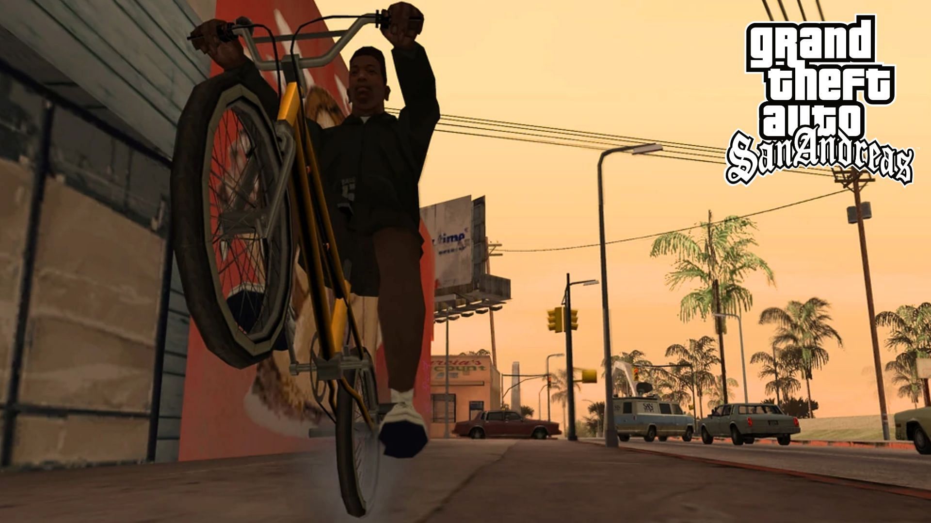 gta san andreas, gta 5