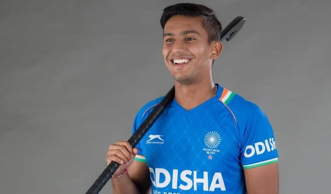 Hockey India announces non-Olympic-bound core group for National Coaching Camp ahead of Asian Champions Trophy