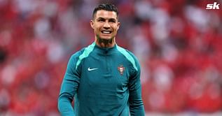 “He knows he doesn’t have the capacity to beat a defender” - Ex-Premier League coach on how Cristiano Ronaldo adapted after Saudi move