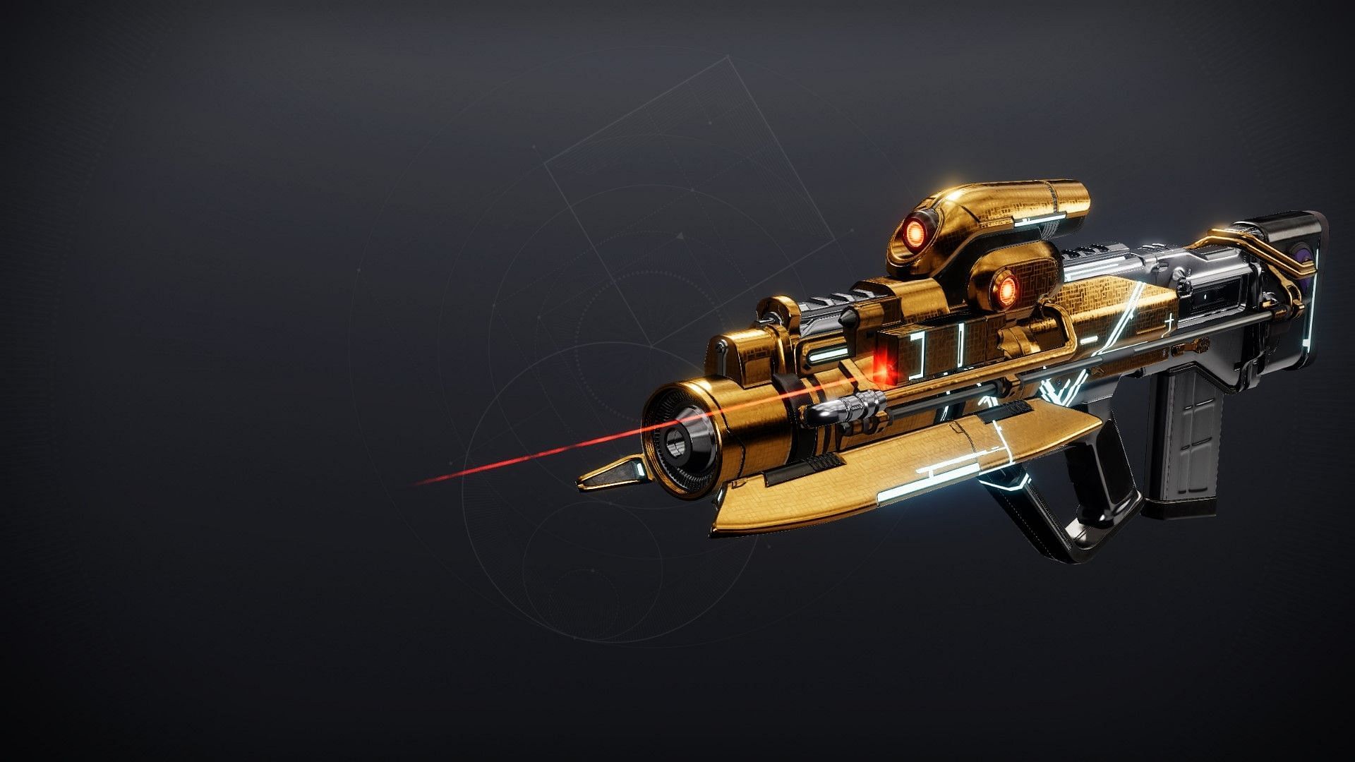 Corrasion in Destiny 2 (Image via Bungie)