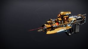 Corrasion god roll guide for Destiny 2 PvE and PvP