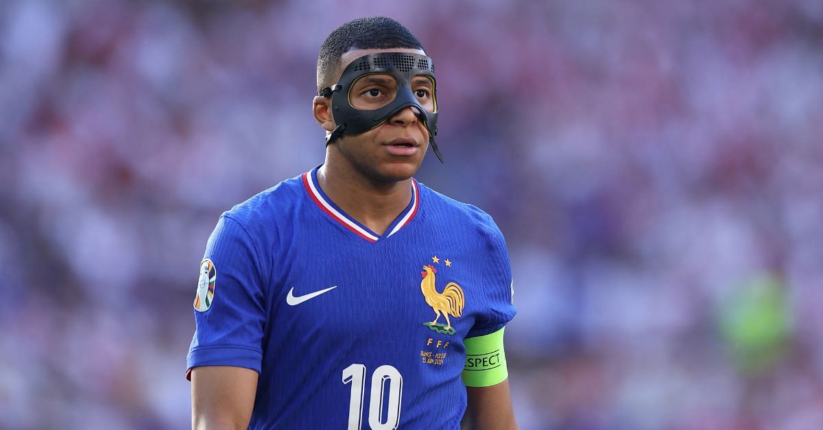 Barcelona star makes feelings clear ahead of face off with Kylian Mbappe in Euro 2024 semi-final.