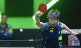 Sun Yingsha: All you need to know about Sreeja Akula’s opponent in table tennis Round of 16 at Paris Olympics 2024