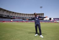 Ali Khan is an experienced T20 bowler