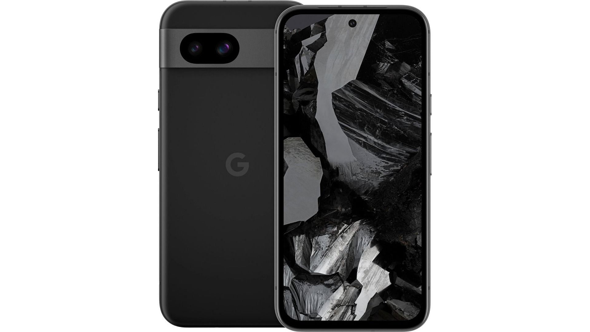 Google Pixel 8A (Image via Google)