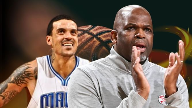 “Players don’t f**k with McMillan”- Matt Barnes shares thoughts on Lakers surrounding HC JJ Redick with veteran coaches