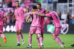Puebla vs Inter Miami Prediction and Betting Tips | July 27th 2024