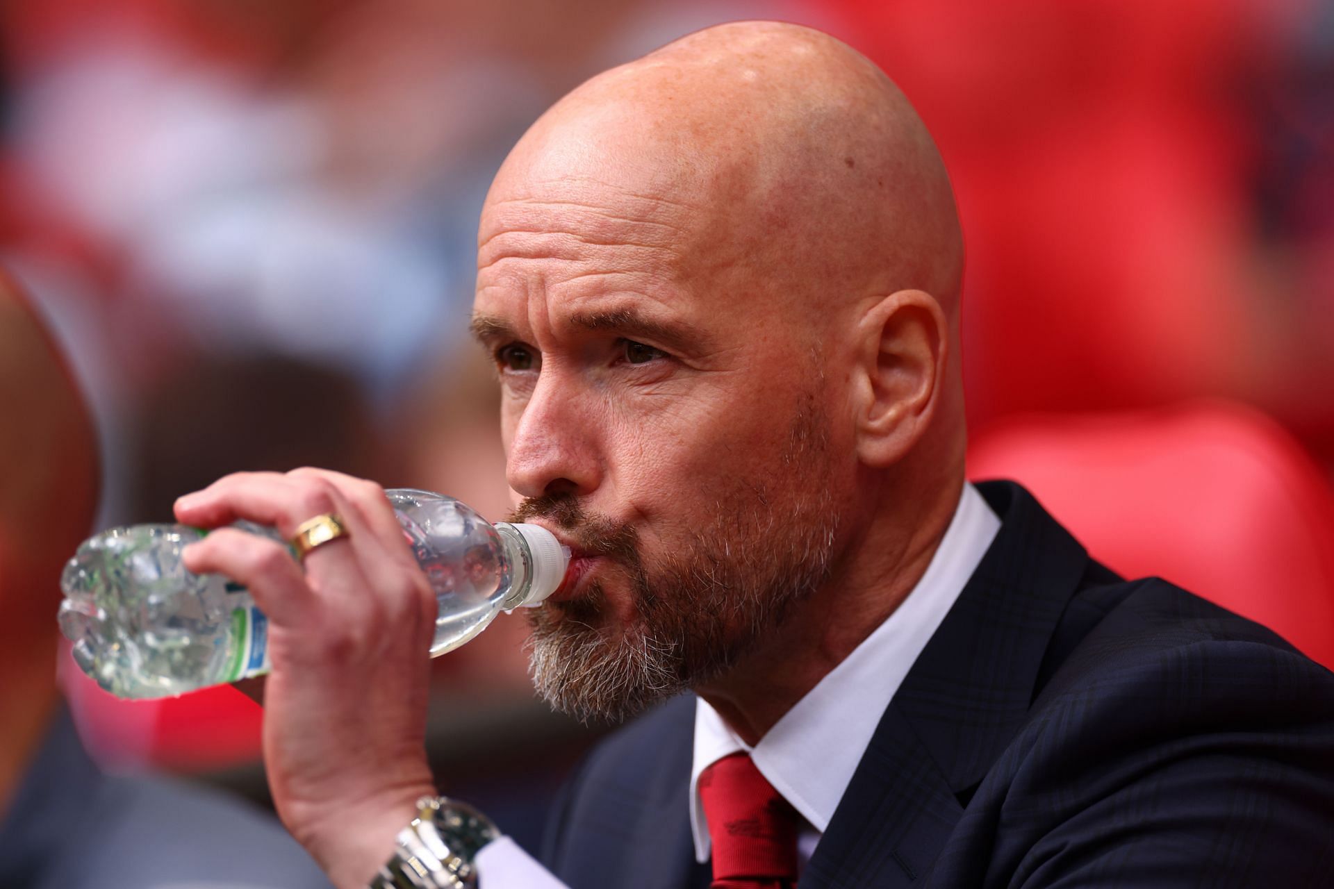 Manchester City v Manchester United - Emirates FA Cup Final - Source: Getty