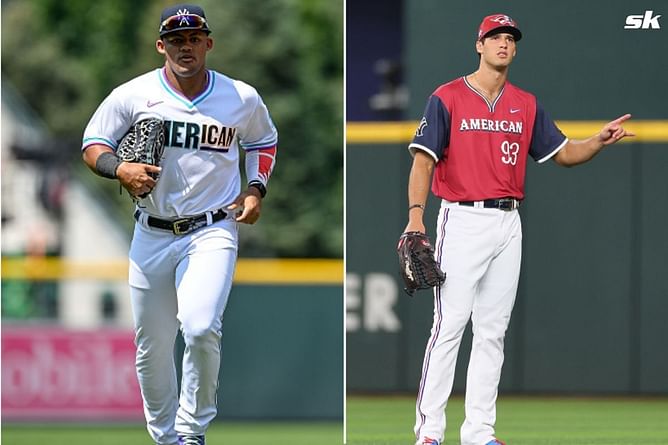 Yankees Trade Rumor: Spencer Jones and Jasson Dominguez not 'entirely off the table' in trade talks, per insider